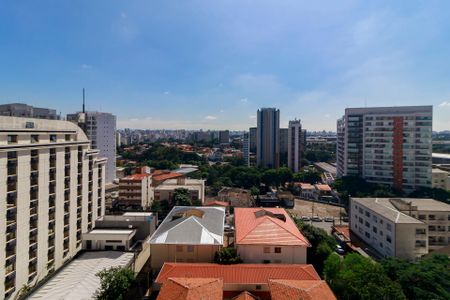 Apartamento para alugar com 73m², 2 quartos e 1 vaga Apartamento para alugar com 73m², 2 quartos e 1 vagaSala - Vista