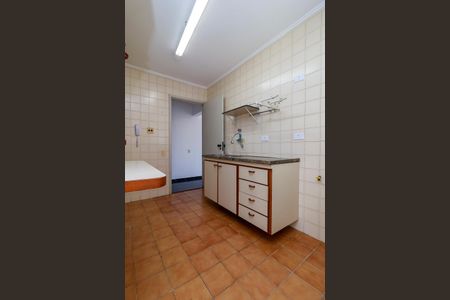 Apartamento para alugar com 73m², 2 quartos e 1 vaga Apartamento para alugar com 73m², 2 quartos e 1 vagaCozinha