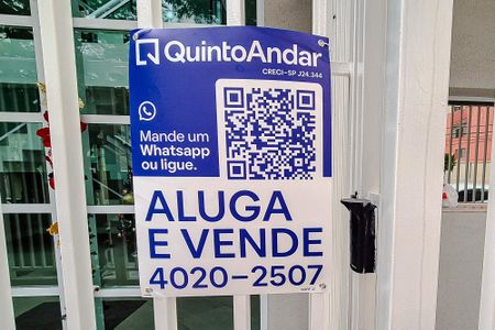 Apartamento para alugar com 74m², 2 quartos e 2 vagasPlaquinha