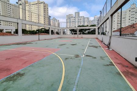 Apartamento para alugar com 74m², 2 quartos e 2 vagasQuadra Esportiva