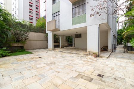 Apartamento para alugar com 175m², 2 quartos e 1 vaga Apartamento para alugar com 175m², 2 quartos e 1 vagaÁrea Comum