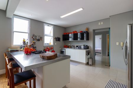 Apartamento para alugar com 175m², 2 quartos e 1 vaga Apartamento para alugar com 175m², 2 quartos e 1 vagaCozinha