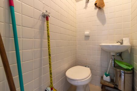 Apartamento para alugar com 175m², 2 quartos e 1 vaga Apartamento para alugar com 175m², 2 quartos e 1 vagaÁrea de Serviço