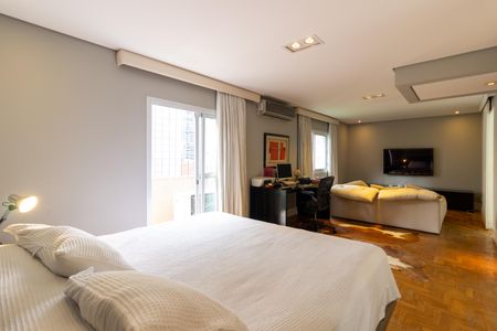 Apartamento para alugar com 175m², 2 quartos e 1 vaga Apartamento para alugar com 175m², 2 quartos e 1 vagaSuíte