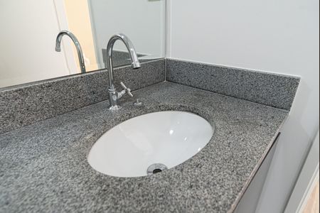 Studio para alugar com 31m², 1 quarto e 1 vagaBanheiro