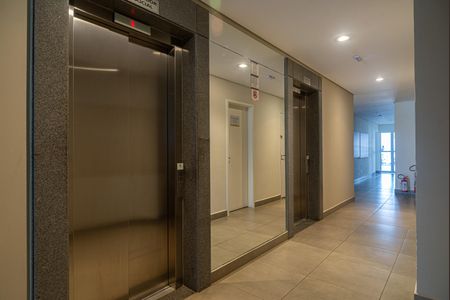 Studio para alugar com 31m², 1 quarto e 1 vagaÁrea comum - Elevadores