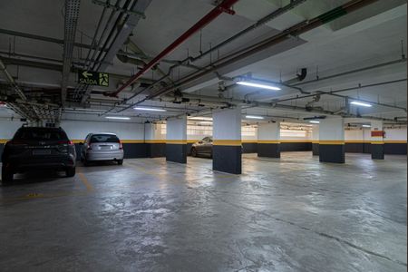 Studio para alugar com 31m², 1 quarto e 1 vagaÁrea comum - Garagem