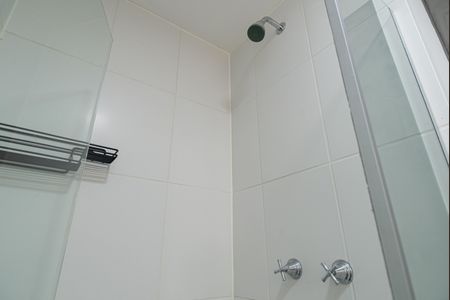 Studio para alugar com 31m², 1 quarto e 1 vagaBanheiro