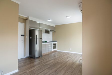 Studio para alugar com 31m², 1 quarto e 1 vagaStudio