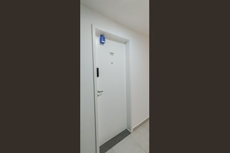 Studio para alugar com 31m², 1 quarto e 1 vagaLockbox