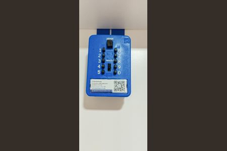 Studio para alugar com 31m², 1 quarto e 1 vagaLockbox