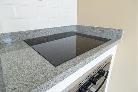 Studio para alugar com 31m², 1 quarto e 1 vagaStudio