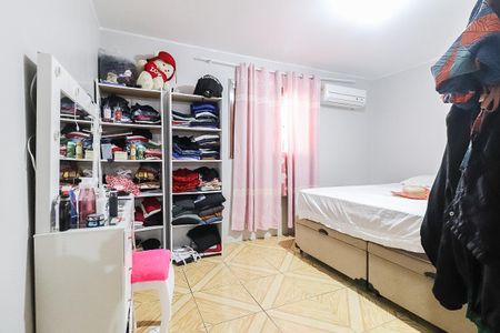 Casa à venda com 107m², 2 quartos e 1 vagaQuarto 2