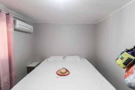 Casa à venda com 107m², 2 quartos e 1 vagaQuarto 2