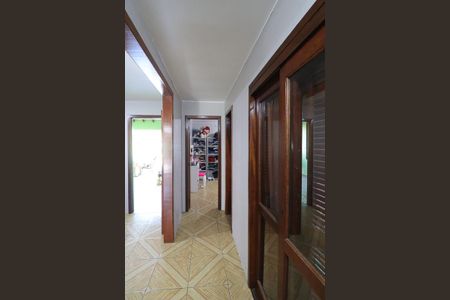 Casa à venda com 107m², 2 quartos e 1 vagaCorredor