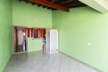 Casa à venda com 107m², 2 quartos e 1 vagaÁrea comum