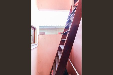 Casa à venda com 107m², 2 quartos e 1 vagaÁrea comum