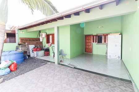 Casa à venda com 107m², 2 quartos e 1 vagaÁrea comum