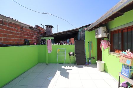 Casa à venda com 107m², 2 quartos e 1 vagaÁrea comum