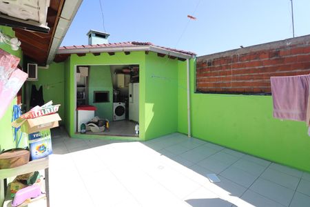 Casa à venda com 107m², 2 quartos e 1 vagaÁrea comum