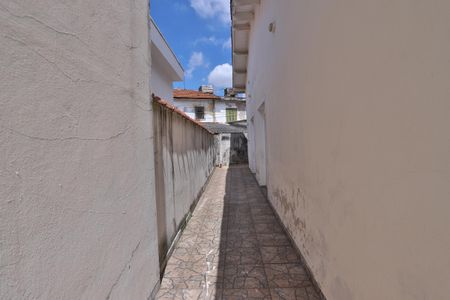 Casa à venda com 270m², 2 quartos e 3 vagas Casa à venda com 270m², 2 quartos e 3 vagasQuintal