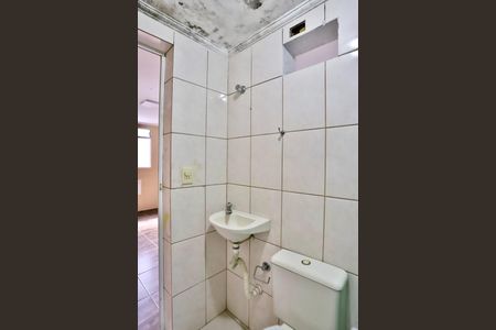 Casa à venda com 270m², 2 quartos e 3 vagas Casa à venda com 270m², 2 quartos e 3 vagasBanheiro Quarto 4