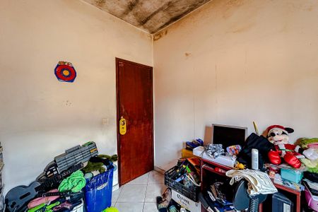 Casa à venda com 234m², 6 quartos e 4 vagasQuarto 5