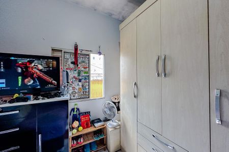 Casa à venda com 234m², 6 quartos e 4 vagasQuarto 6