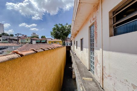 Casa à venda com 234m², 6 quartos e 4 vagasVista da Suíte