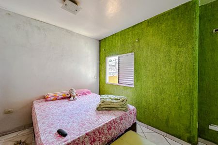 Casa à venda com 234m², 6 quartos e 4 vagasQuarto 1 - Suíte