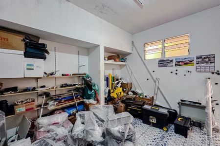 Casa à venda com 234m², 6 quartos e 4 vagasQuarto de Serviço