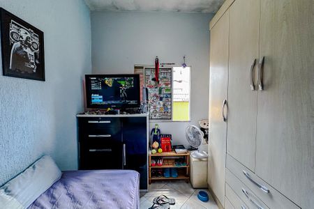 Casa à venda com 234m², 6 quartos e 4 vagasQuarto 6