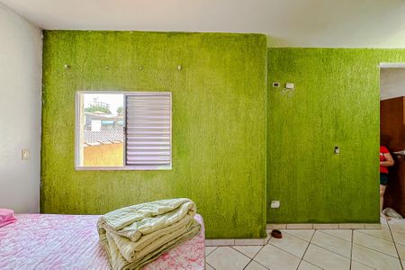 Casa à venda com 234m², 6 quartos e 4 vagasQuarto 1 - Suíte