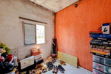 Casa à venda com 234m², 6 quartos e 4 vagasQuarto 5