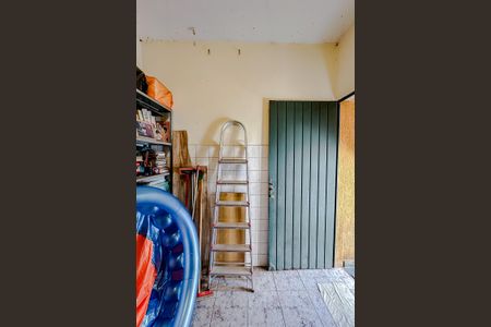 Casa à venda com 234m², 6 quartos e 4 vagasÁrea de Serviço