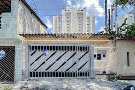 Casa à venda com 234m², 6 quartos e 4 vagasFachada - Plaquinha