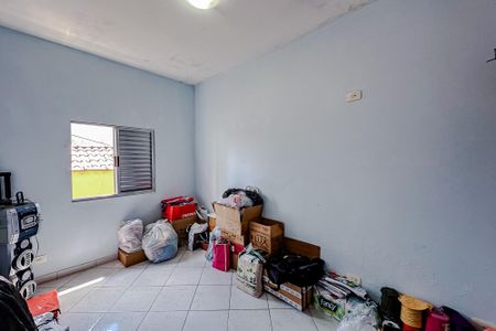 Casa à venda com 234m², 6 quartos e 4 vagasQuarto 3