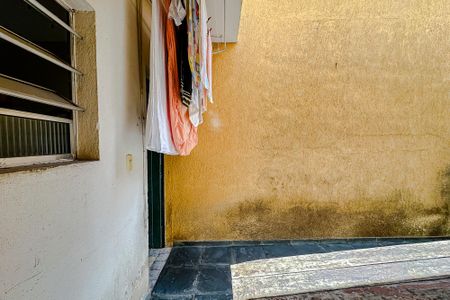 Casa à venda com 234m², 6 quartos e 4 vagasVista da Suíte 2