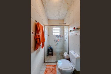 Casa à venda com 234m², 6 quartos e 4 vagasBanheiro