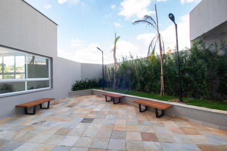 Apartamento para alugar com 55m², 2 quartos e 1 vaga Apartamento para alugar com 55m², 2 quartos e 1 vagaÁrea comum