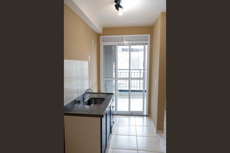 Apartamento para alugar com 55m², 2 quartos e 1 vaga Apartamento para alugar com 55m², 2 quartos e 1 vagaCozinha
