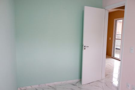 Quarto 1 de apartamento para alugar com 2 quartos, 55m² em São Pedro, Osasco