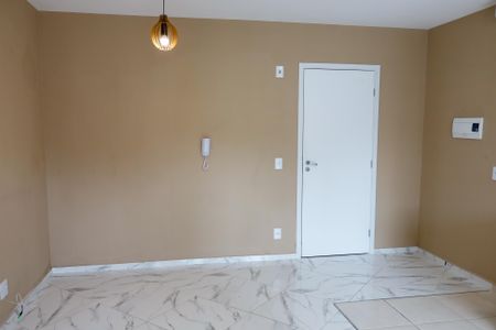 Apartamento para alugar com 55m², 2 quartos e 1 vaga Apartamento para alugar com 55m², 2 quartos e 1 vagaSala