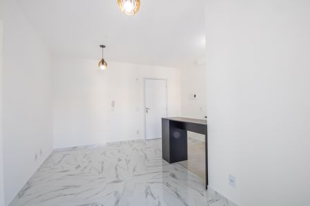 Apartamento para alugar com 55m², 2 quartos e 1 vaga Apartamento para alugar com 55m², 2 quartos e 1 vagaSala