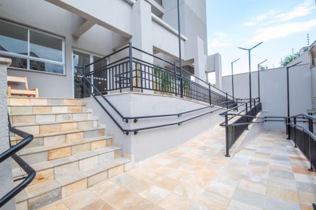 Apartamento para alugar com 55m², 2 quartos e 1 vaga Apartamento para alugar com 55m², 2 quartos e 1 vagaEntrada