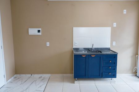 Apartamento para alugar com 55m², 2 quartos e 1 vaga Apartamento para alugar com 55m², 2 quartos e 1 vagaCozinha