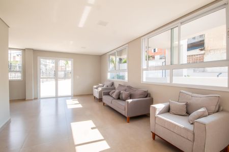 Apartamento para alugar com 55m², 2 quartos e 1 vaga Apartamento para alugar com 55m², 2 quartos e 1 vagaÁrea comum