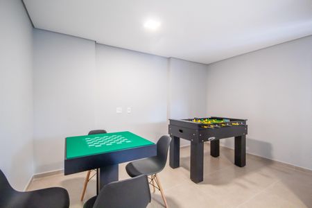 Apartamento para alugar com 55m², 2 quartos e 1 vaga Apartamento para alugar com 55m², 2 quartos e 1 vagaÁrea comum