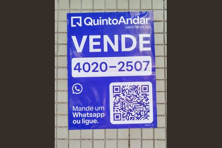 Apartamento à venda com 110m², 3 quartos e 2 vagasPlaca