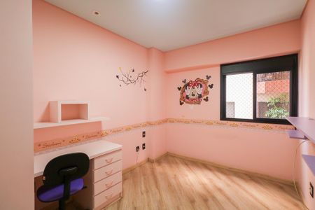 Apartamento à venda com 110m², 3 quartos e 2 vagasQuarto 2